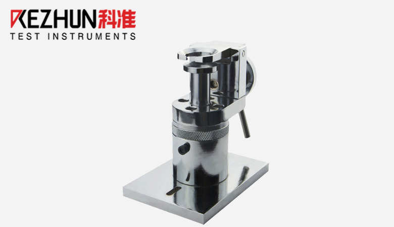 纽扣专用夹具​-拉力绿巨人黑科技福利软件夹具